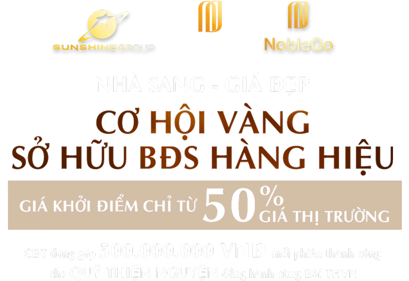 noblego