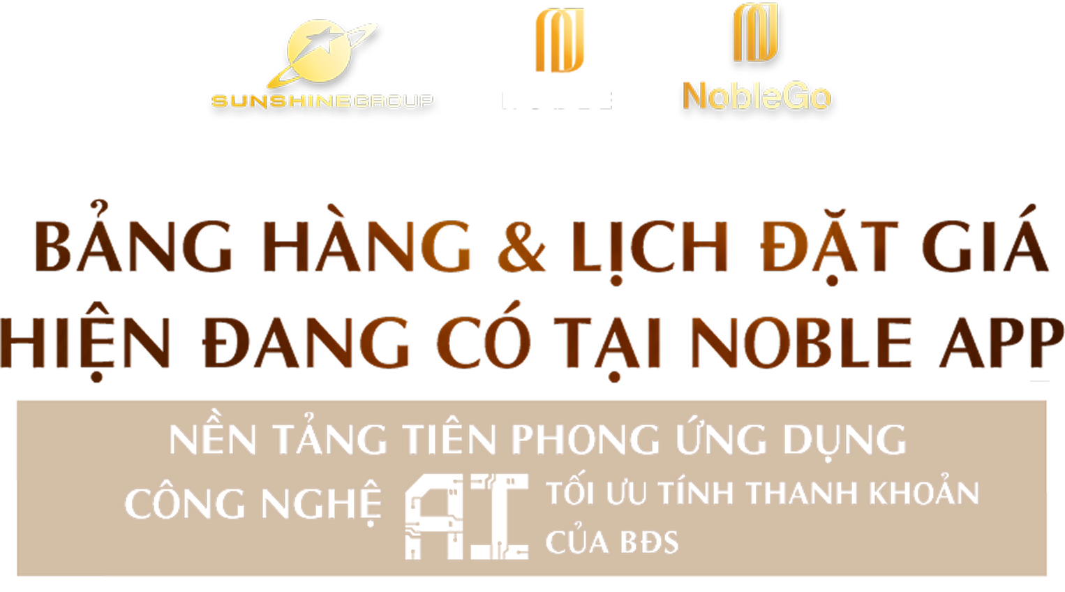 noblego